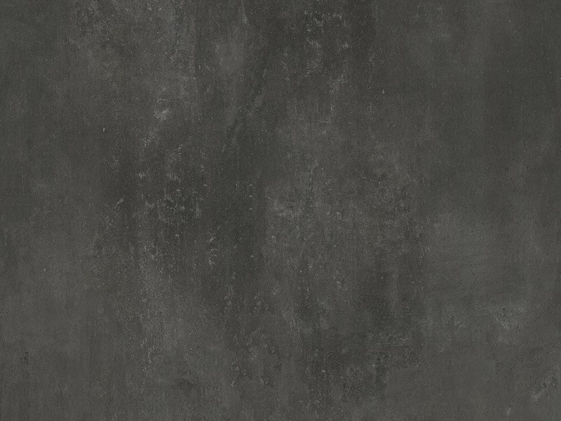 Sol vinyle - Solide Click 55 - Cement Dark Grey