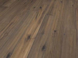 Parquet contrecollé Solidfloor - Chêne K2