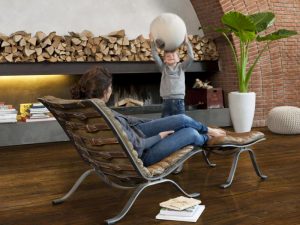Parquet contrecollé Solidfloor - Chêne Matterhorn