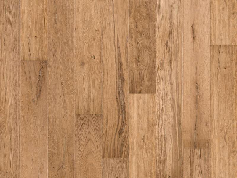 Parquet contrecollé Solidfloor - Chêne Moose