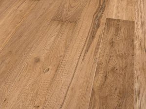 Parquet contrecollé Solidfloor - Chêne Moose