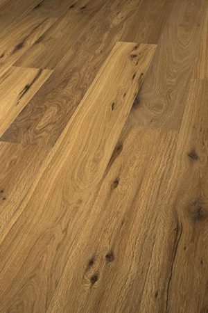 Parquet contrecollé Solidfloor - Chêne Smoky Mountains