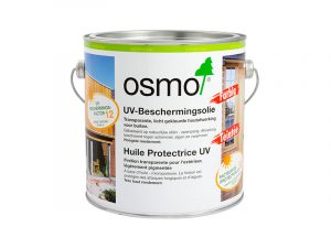 Produit d'entretien Osmo - Huile Protectrice UV Teintée