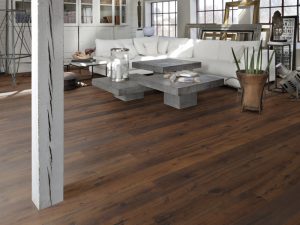 Parquet contrecollé Kährs - Chêne Sparuto Da Capo