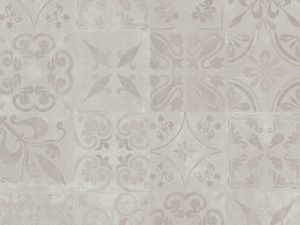 Sol stratifié - Retro - Traditional tile