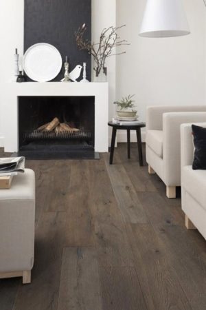 Parquet contrecollé Solidfloor - Chêne Aubisque