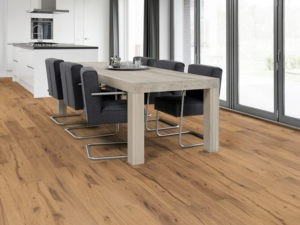Parquet contrecolle en chêne Tuscany