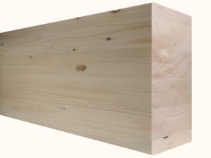 Les poutres en bois lamellé-collé combinent les qualités du bois avec la technologie de collage pour offrir des éléments de construction solides, durables et esthétiques, adaptés à de nombreuses applications structurelles.